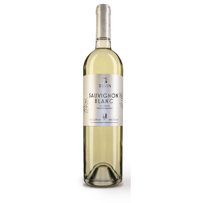 Bovin Sauvignion Blanc - 0,75 l Weisswein (6x 0.75 l)